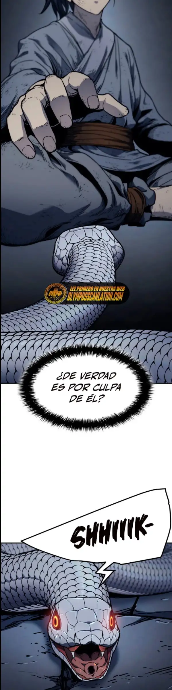 Read El Asesino de la Luna a la Deriva ES Manga Online