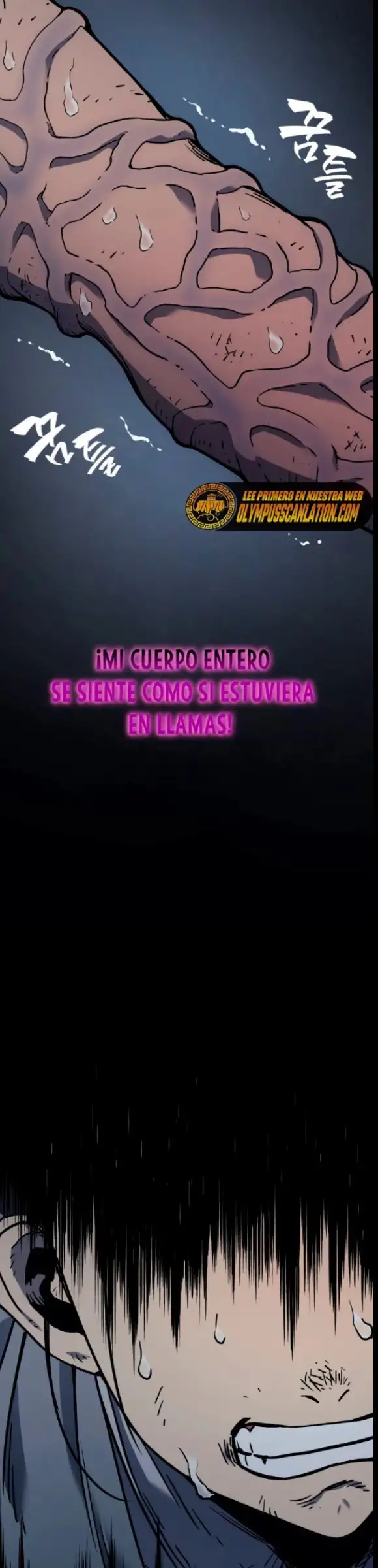 Read El Asesino de la Luna a la Deriva ES Manga Online