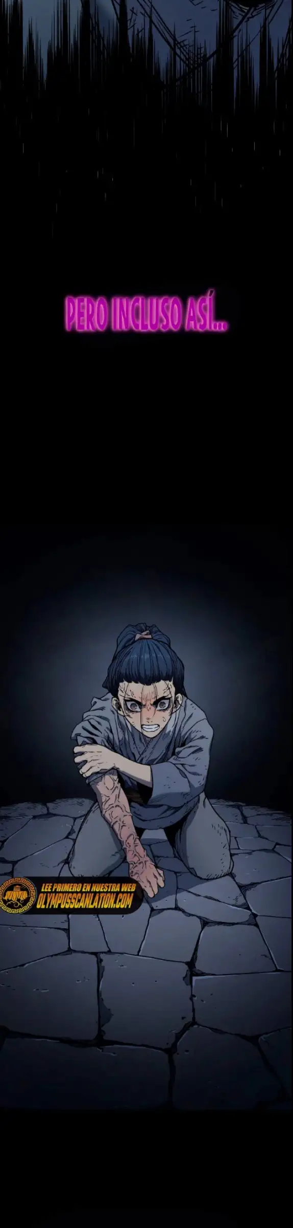 Read El Asesino de la Luna a la Deriva ES Manga Online