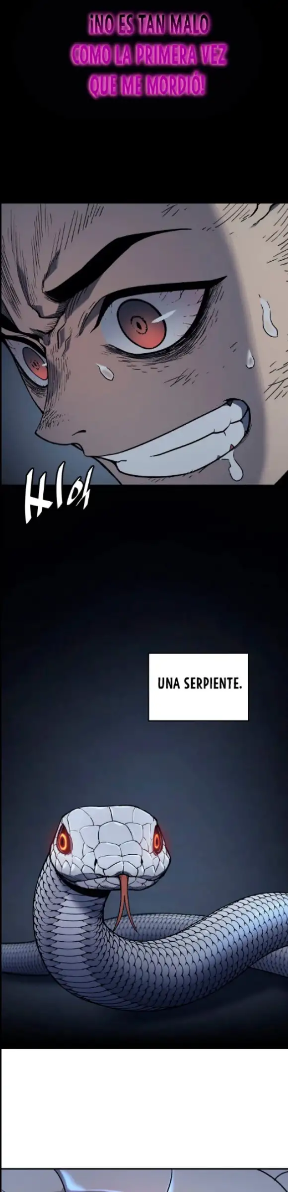 Read El Asesino de la Luna a la Deriva ES Manga Online