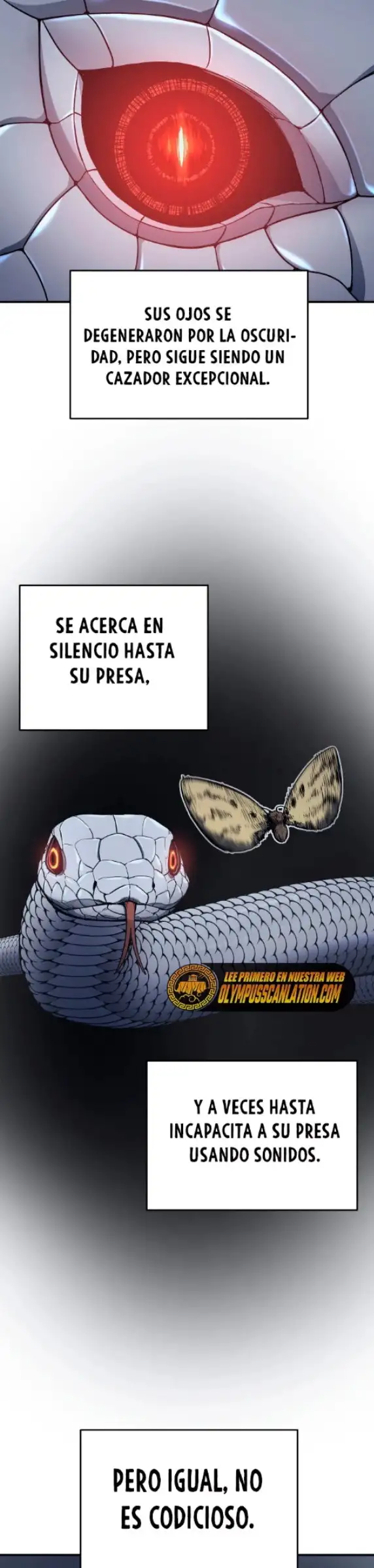 Read El Asesino de la Luna a la Deriva ES Manga Online