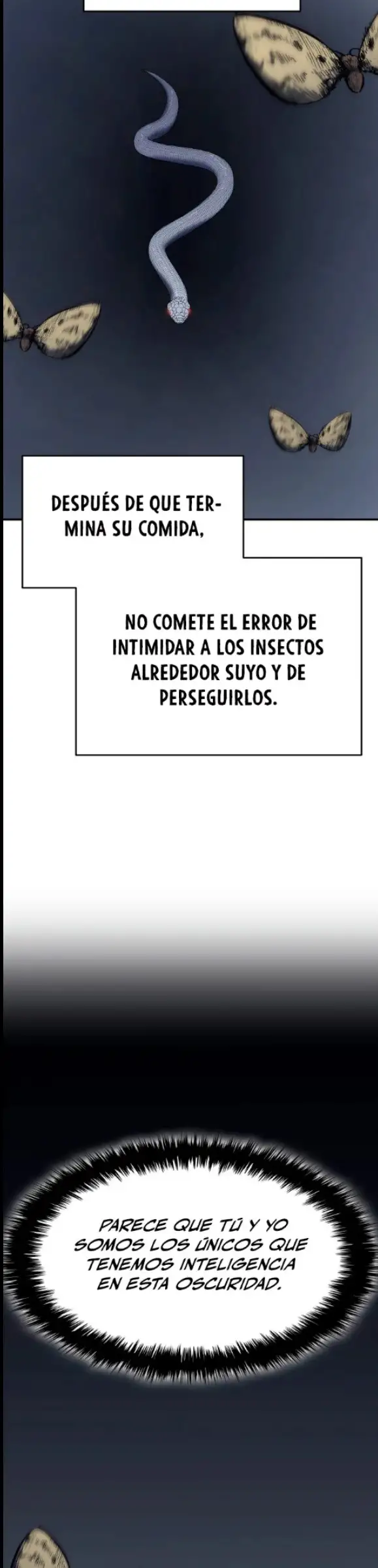 Read El Asesino de la Luna a la Deriva ES Manga Online