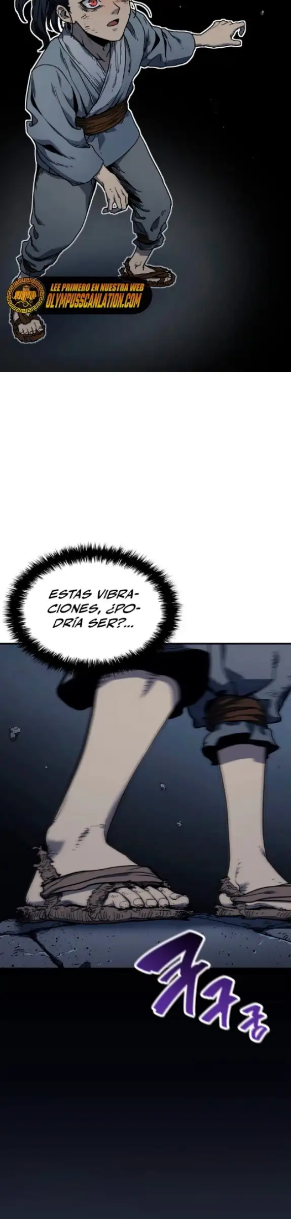 Read El Asesino de la Luna a la Deriva ES Manga Online