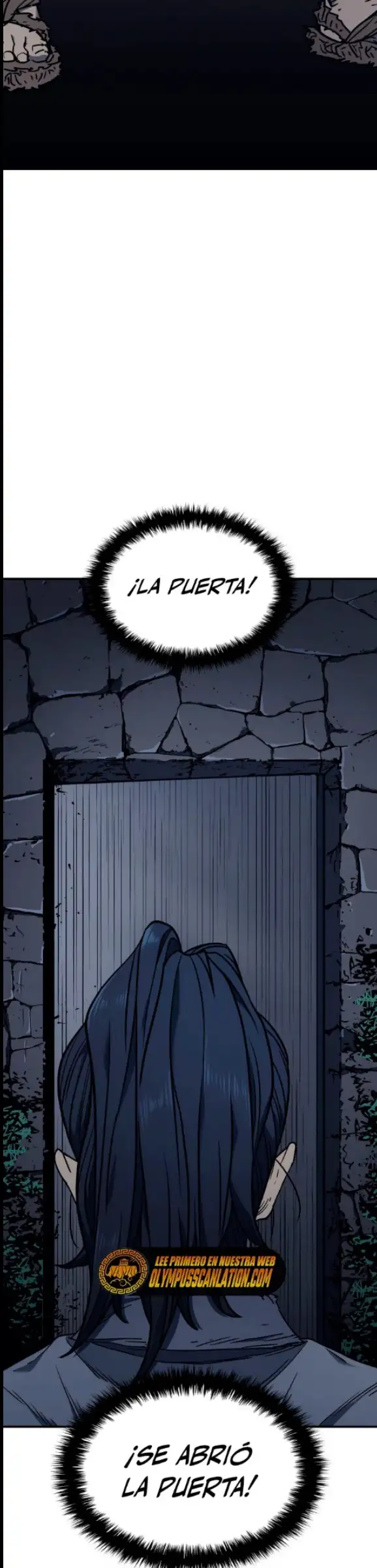 Read El Asesino de la Luna a la Deriva ES Manga Online