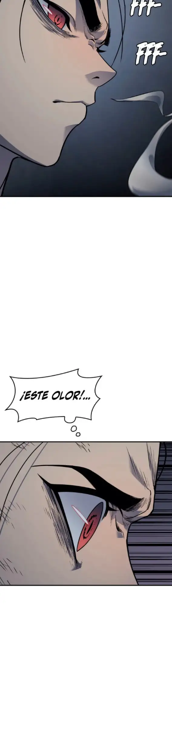 Read El Asesino de la Luna a la Deriva ES Manga Online