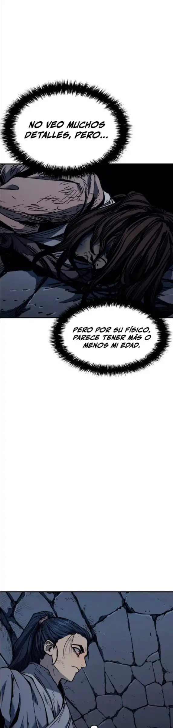 Read El Asesino de la Luna a la Deriva ES Manga Online