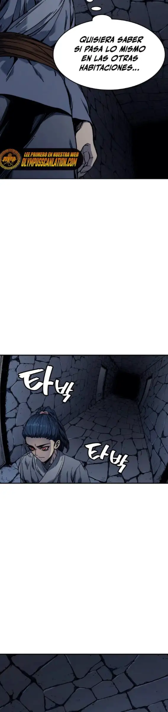 Read El Asesino de la Luna a la Deriva ES Manga Online