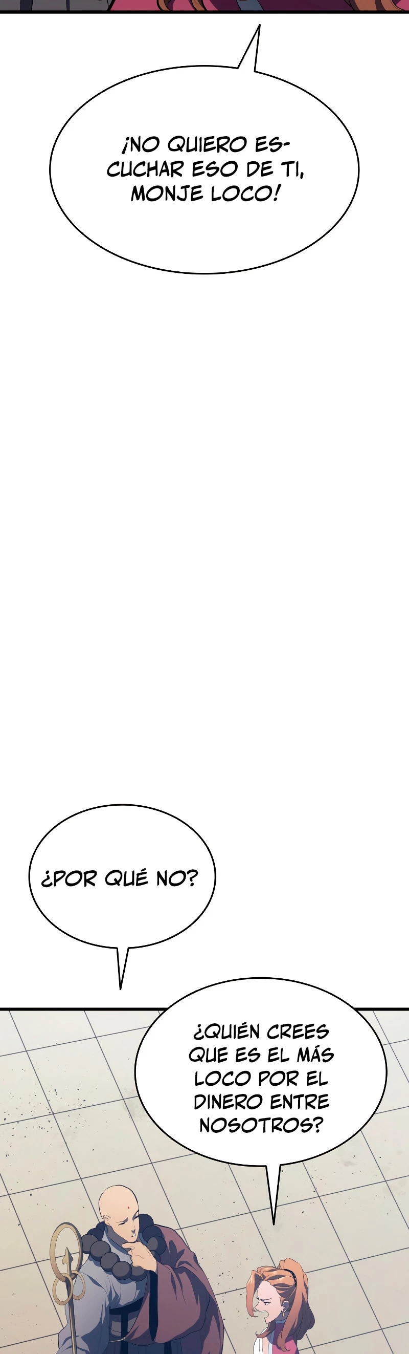 Read El Asesino de la Luna a la Deriva ES Manga Online