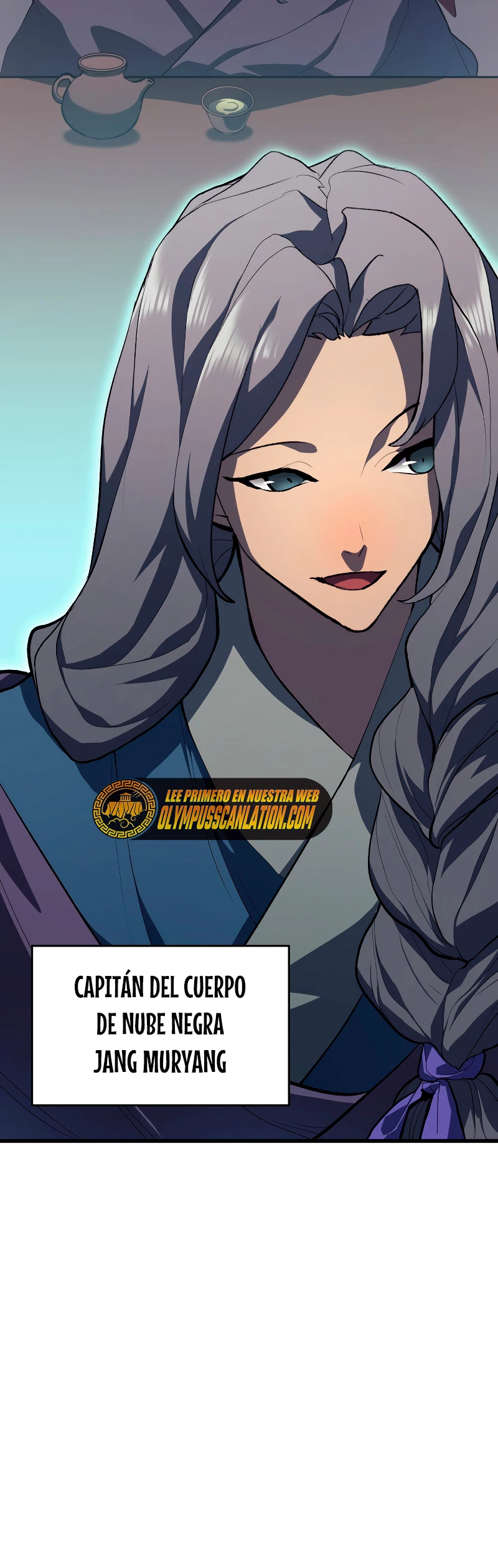 Read El Asesino de la Luna a la Deriva ES Manga Online
