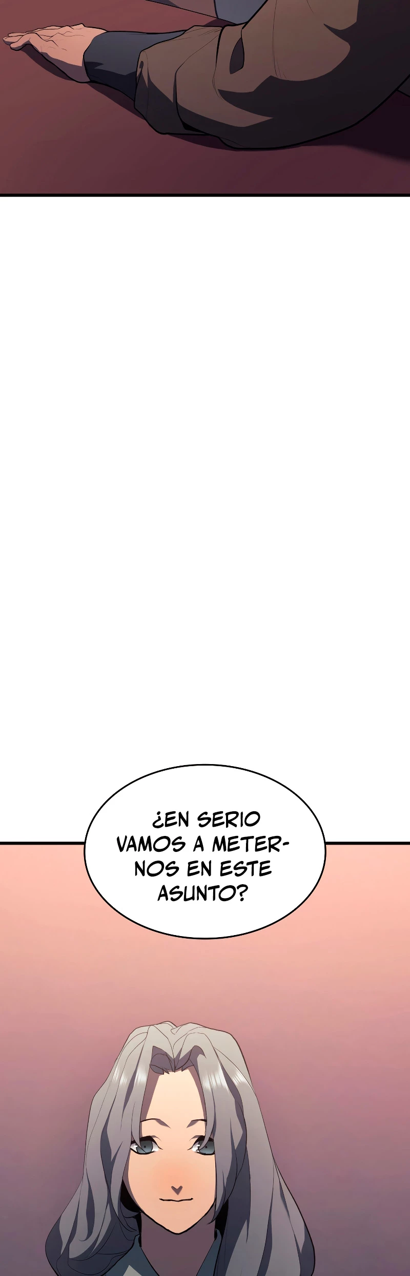 Read El Asesino de la Luna a la Deriva ES Manga Online