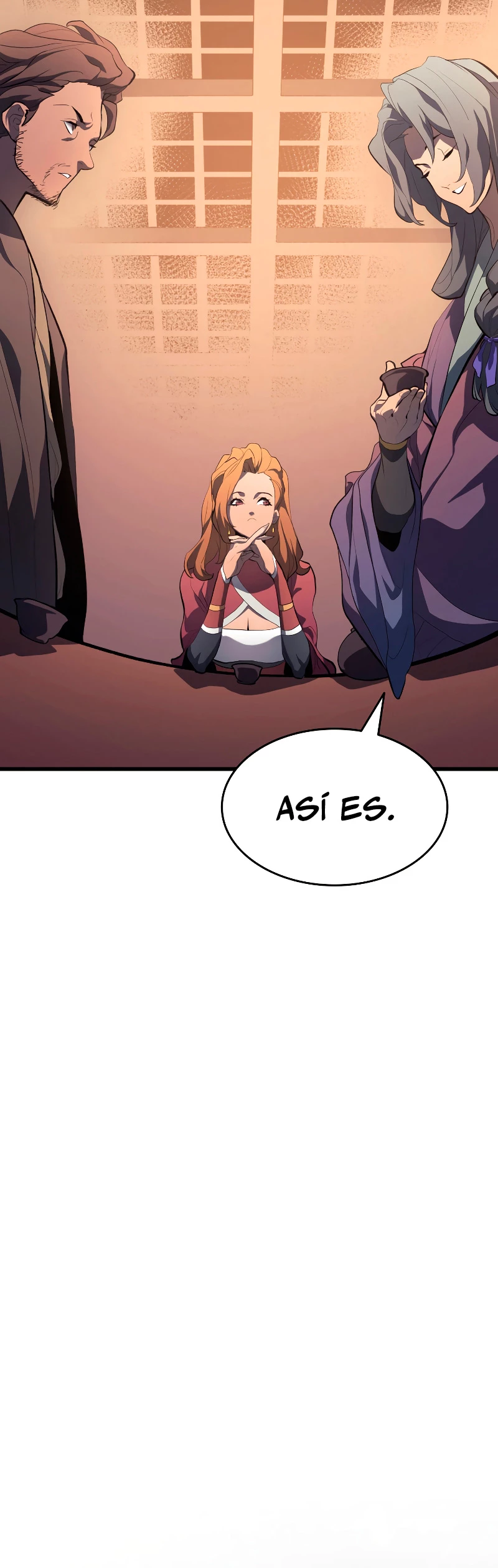 Read El Asesino de la Luna a la Deriva ES Manga Online
