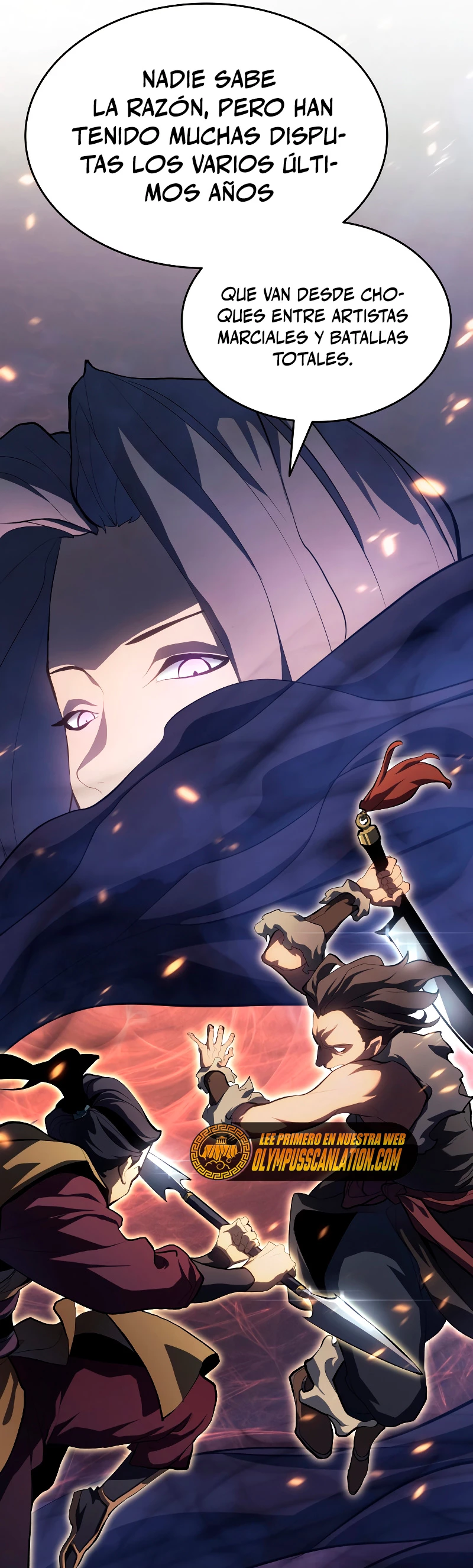 Read El Asesino de la Luna a la Deriva ES Manga Online
