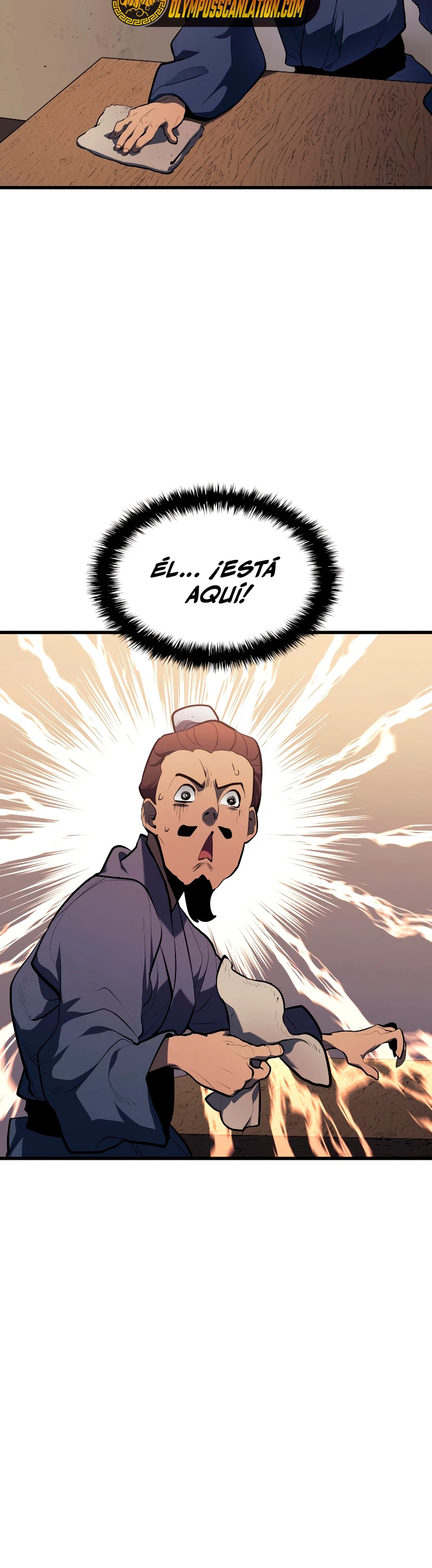 Read El Asesino de la Luna a la Deriva ES Manga Online
