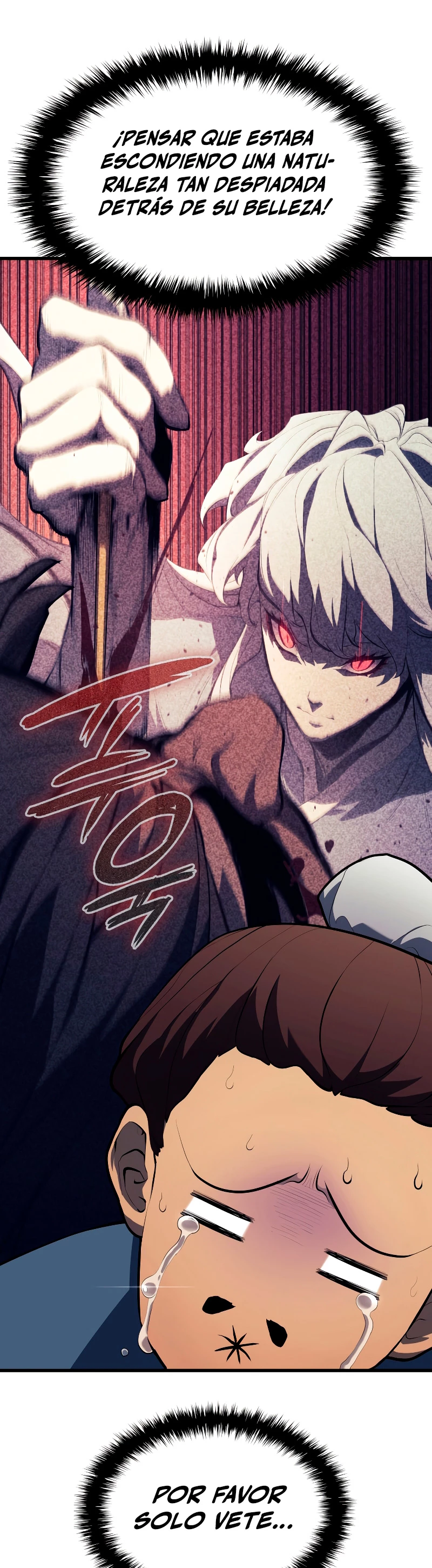 Read El Asesino de la Luna a la Deriva ES Manga Online