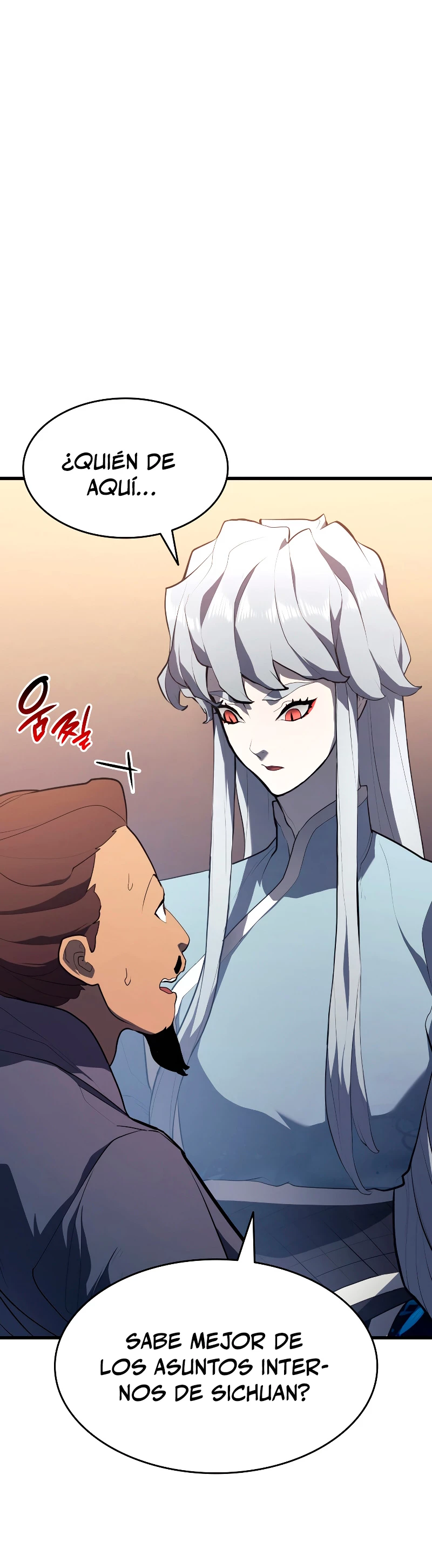 Read El Asesino de la Luna a la Deriva ES Manga Online
