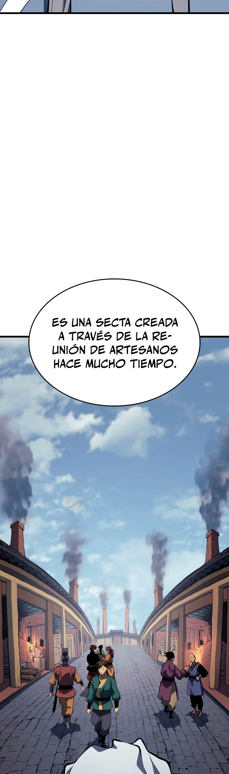 Read El Asesino de la Luna a la Deriva ES Manga Online