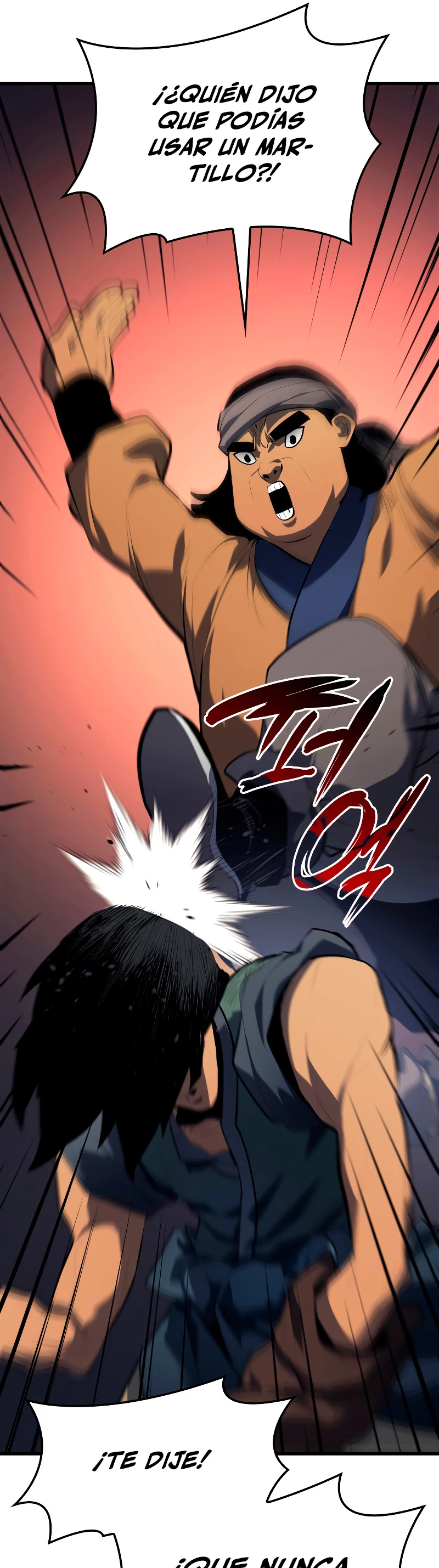 Read El Asesino de la Luna a la Deriva ES Manga Online