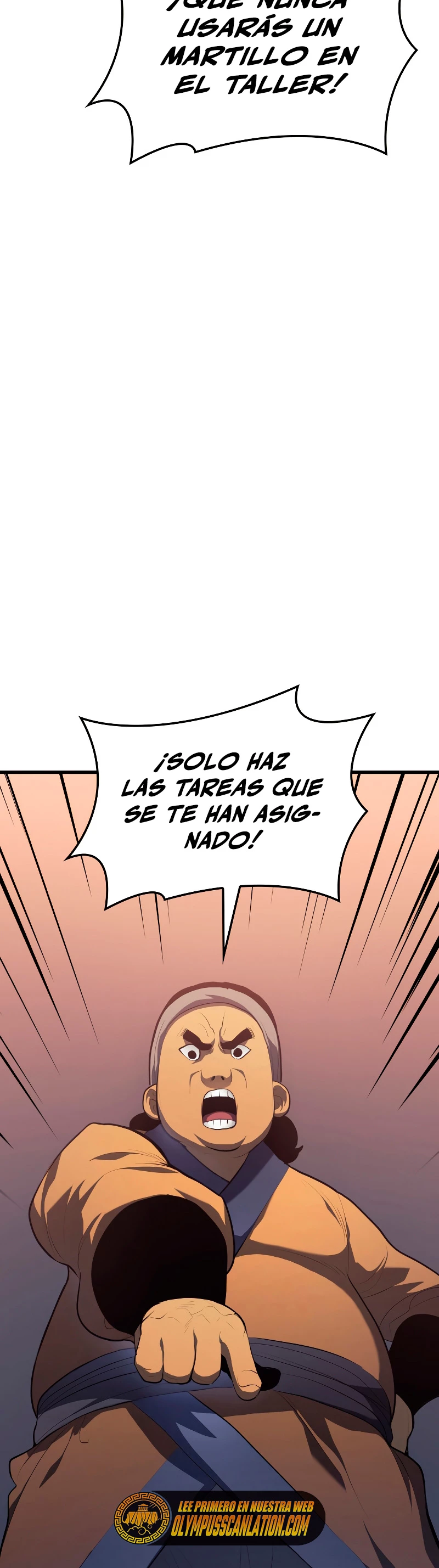 Read El Asesino de la Luna a la Deriva ES Manga Online