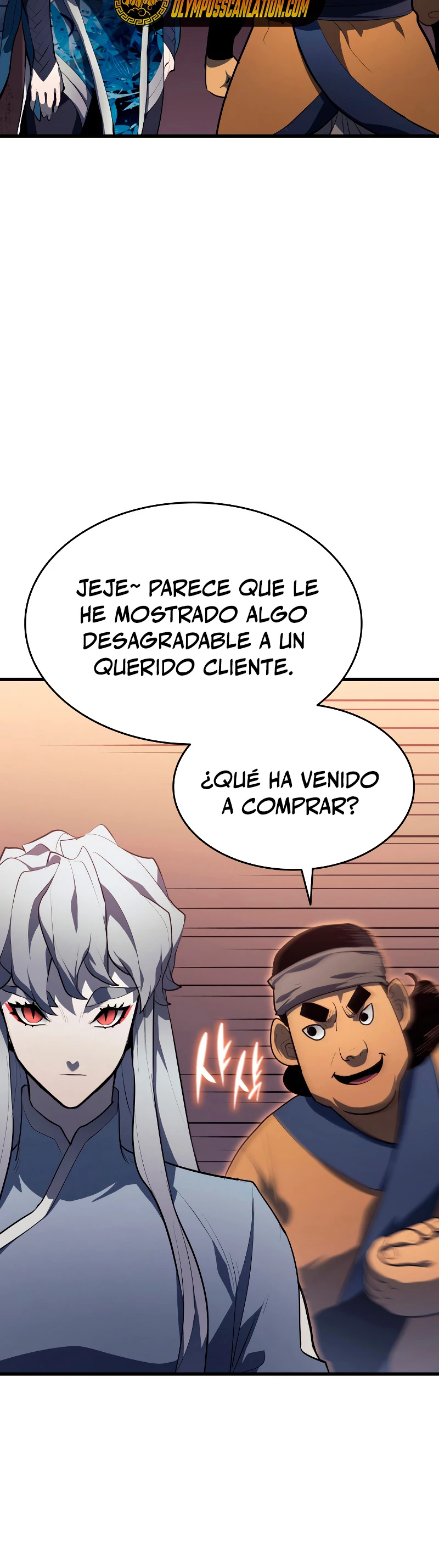 Read El Asesino de la Luna a la Deriva ES Manga Online