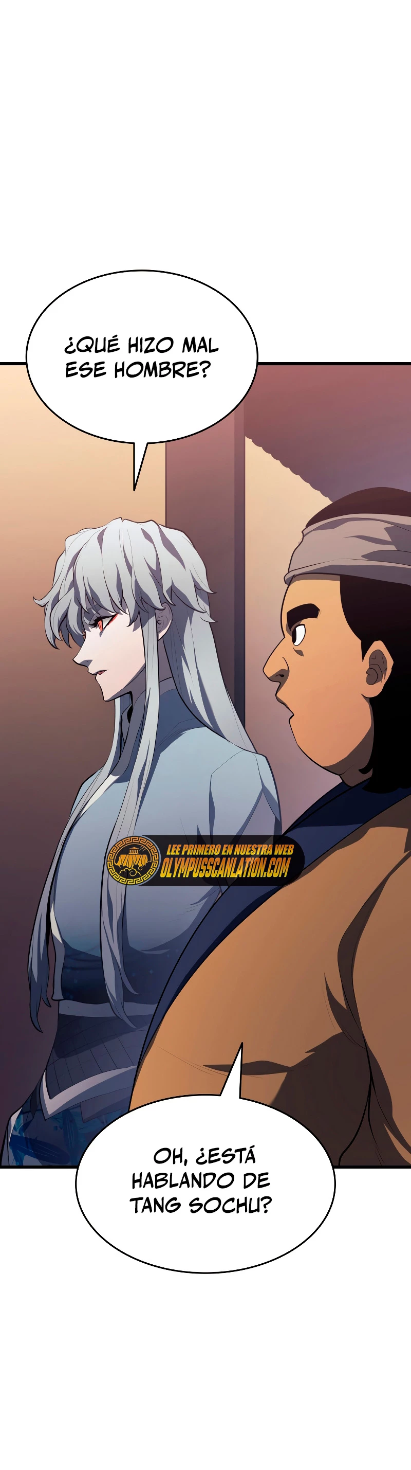 Read El Asesino de la Luna a la Deriva ES Manga Online
