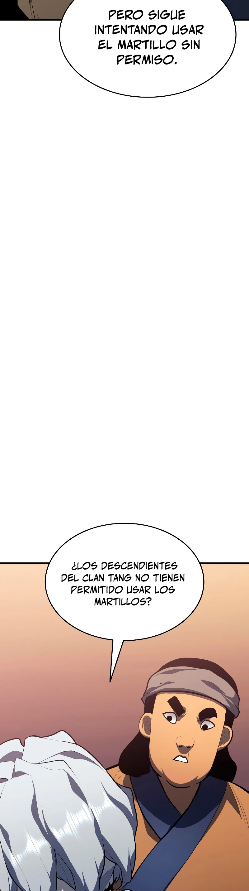 Read El Asesino de la Luna a la Deriva ES Manga Online