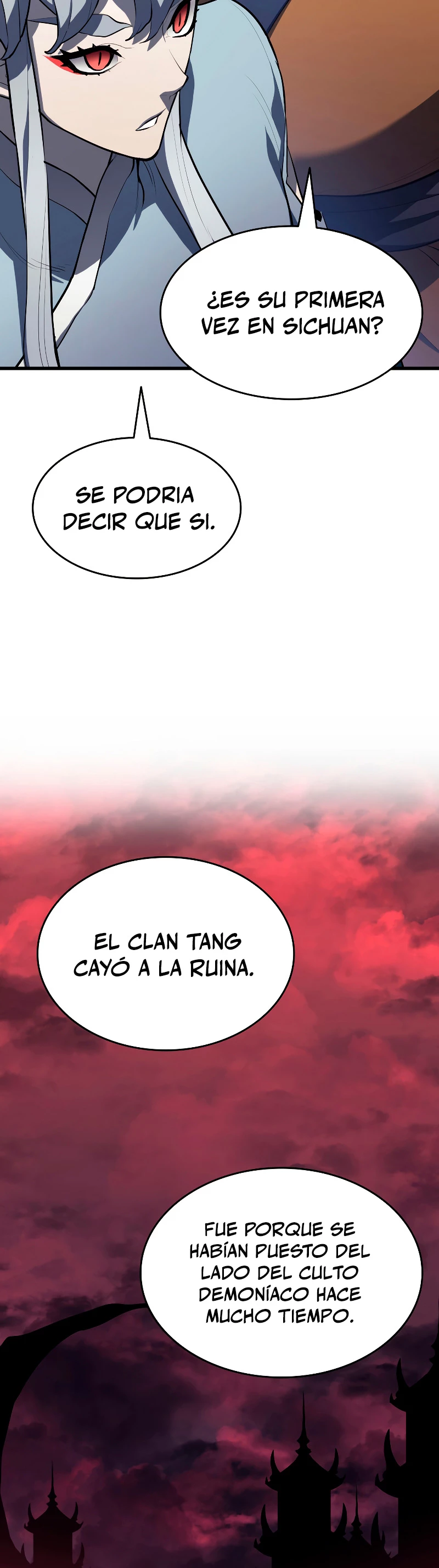 Read El Asesino de la Luna a la Deriva ES Manga Online