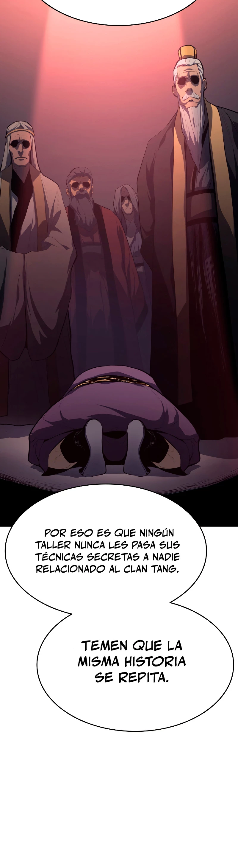 Read El Asesino de la Luna a la Deriva ES Manga Online
