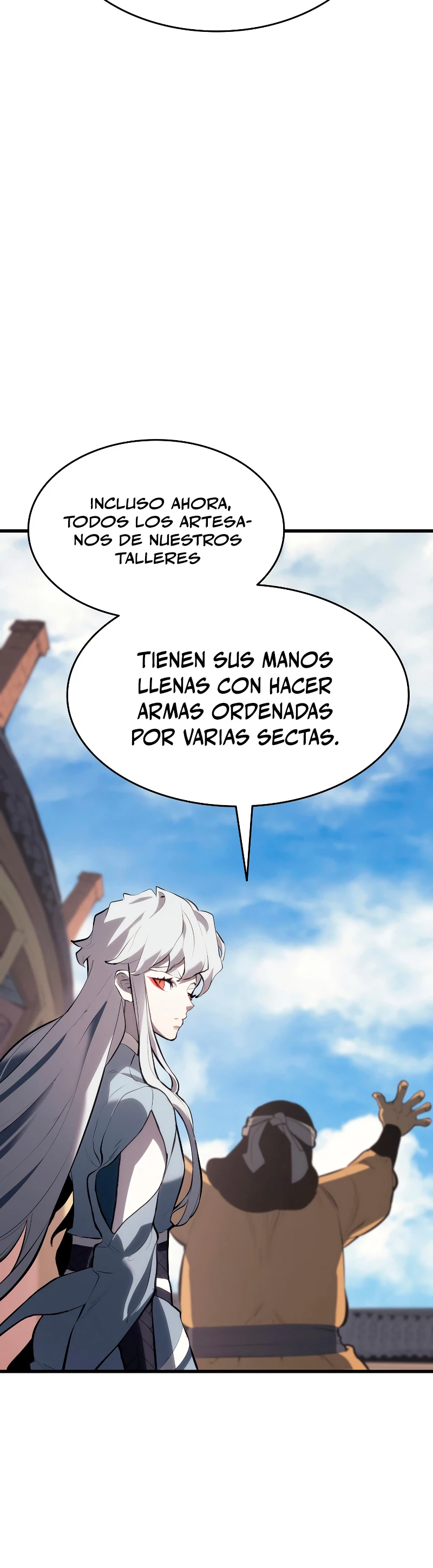 Read El Asesino de la Luna a la Deriva ES Manga Online
