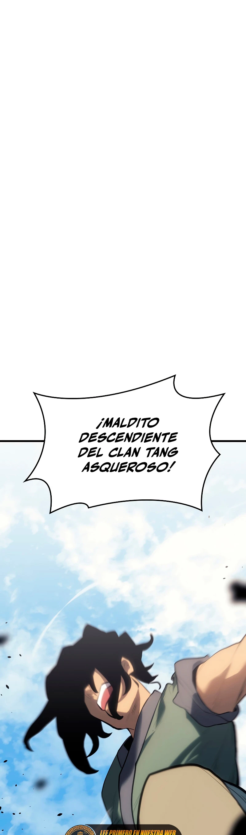 Read El Asesino de la Luna a la Deriva ES Manga Online