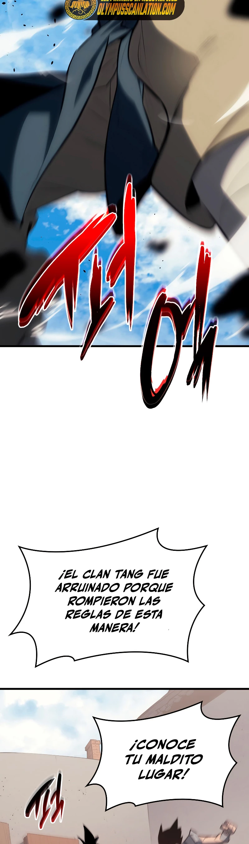 Read El Asesino de la Luna a la Deriva ES Manga Online