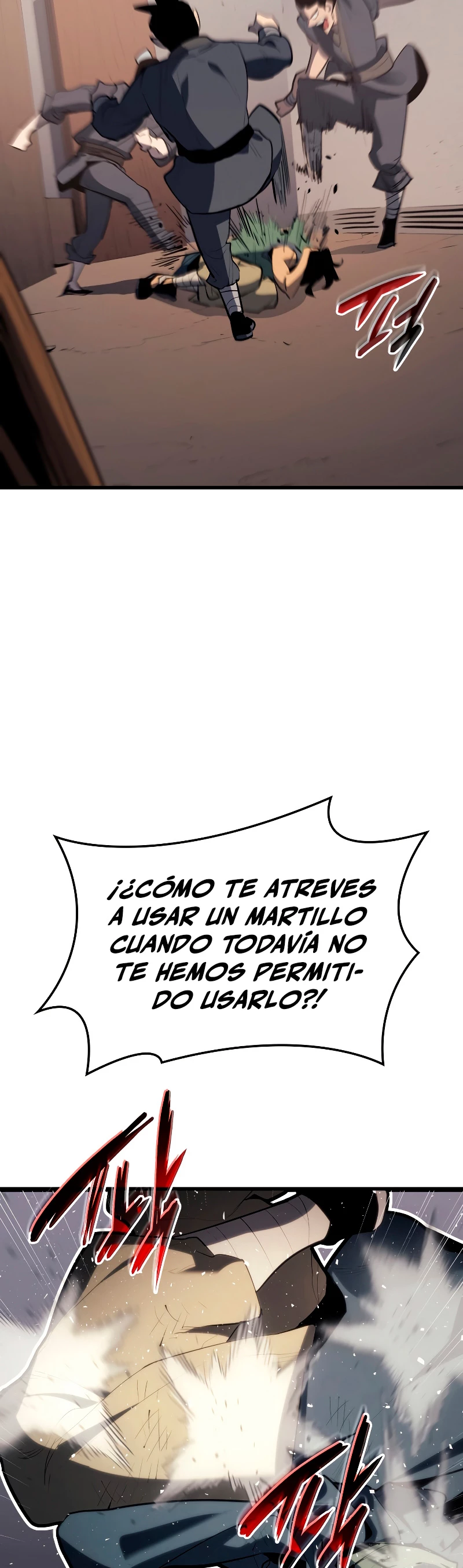 Read El Asesino de la Luna a la Deriva ES Manga Online