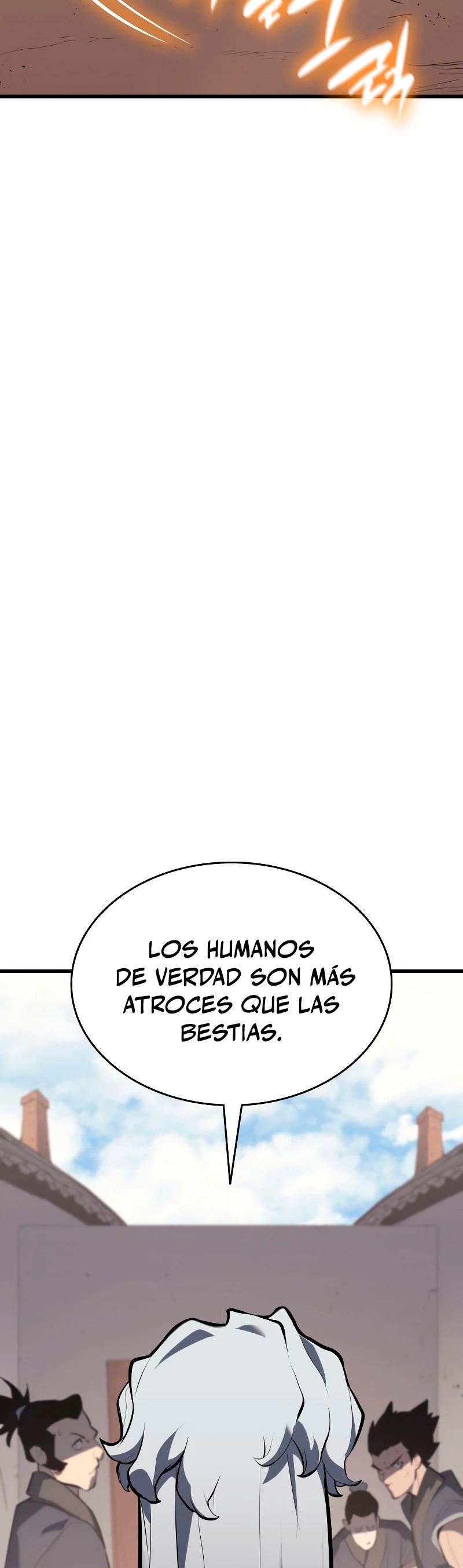 Read El Asesino de la Luna a la Deriva ES Manga Online
