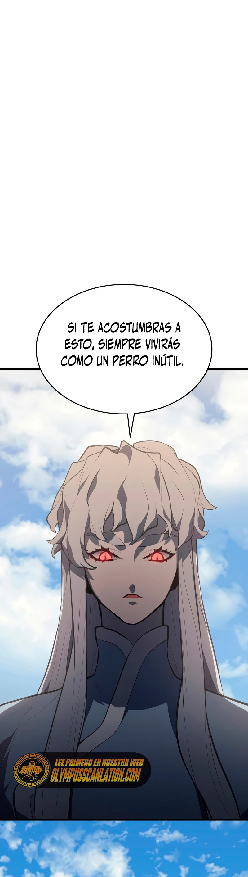 Read El Asesino de la Luna a la Deriva ES Manga Online
