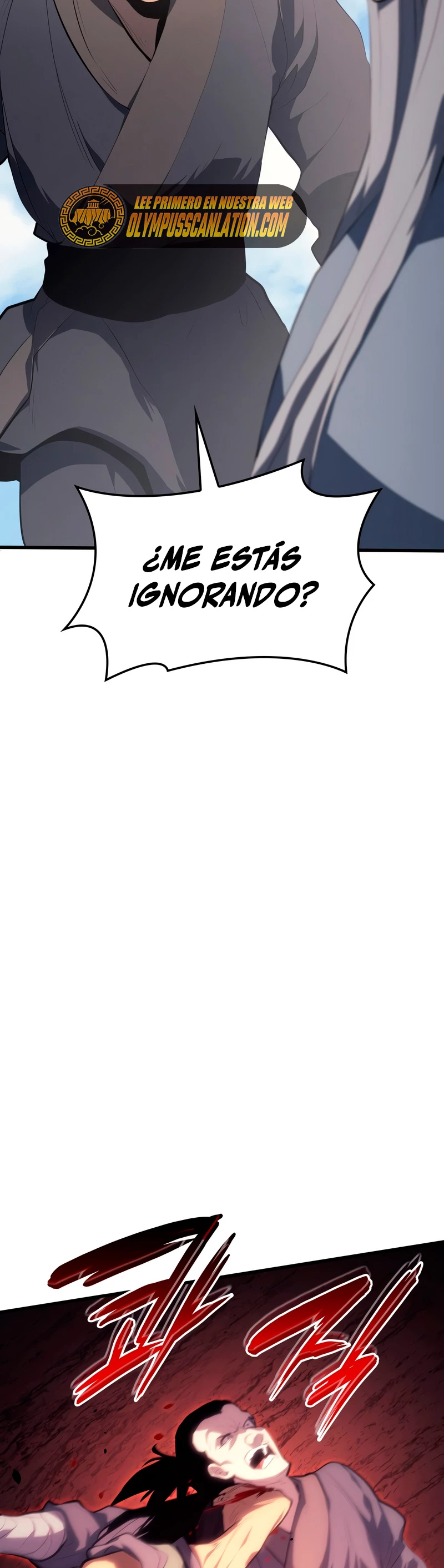 Read El Asesino de la Luna a la Deriva ES Manga Online