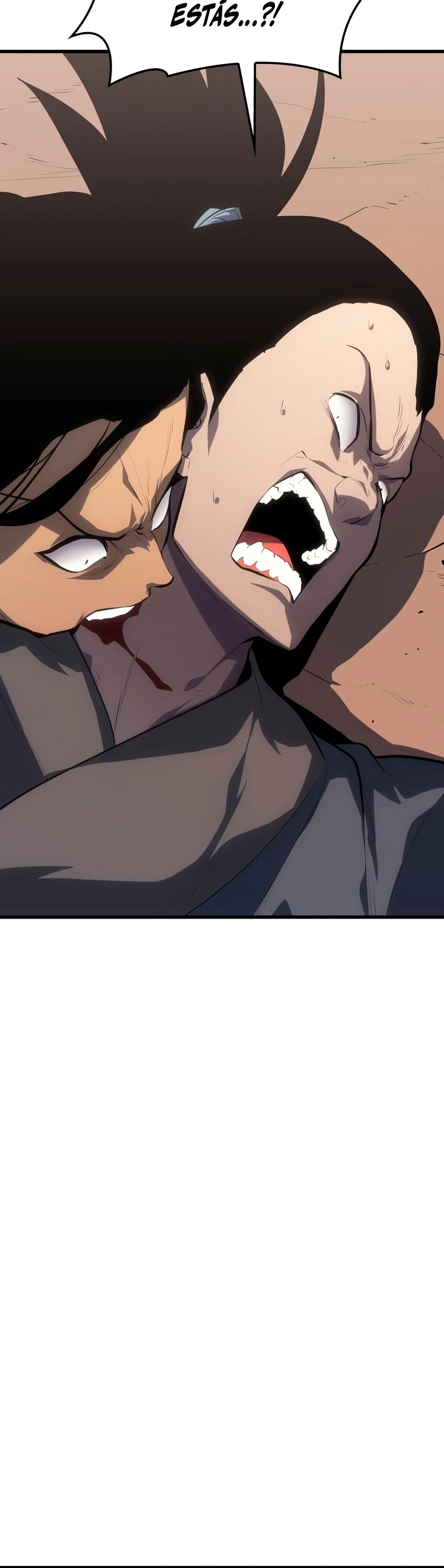 Read El Asesino de la Luna a la Deriva ES Manga Online