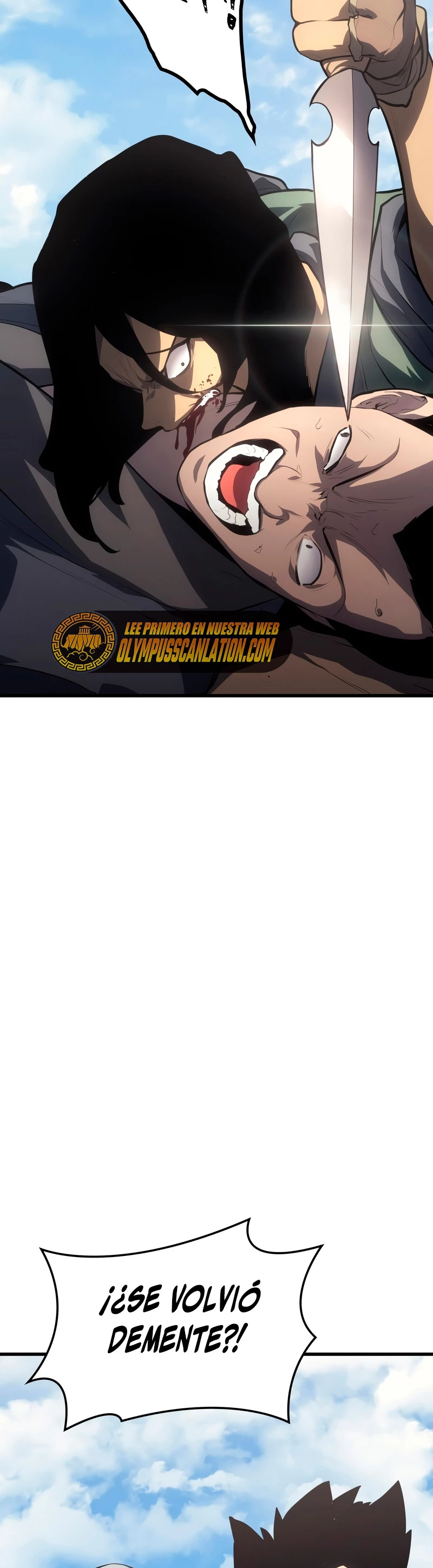 Read El Asesino de la Luna a la Deriva ES Manga Online