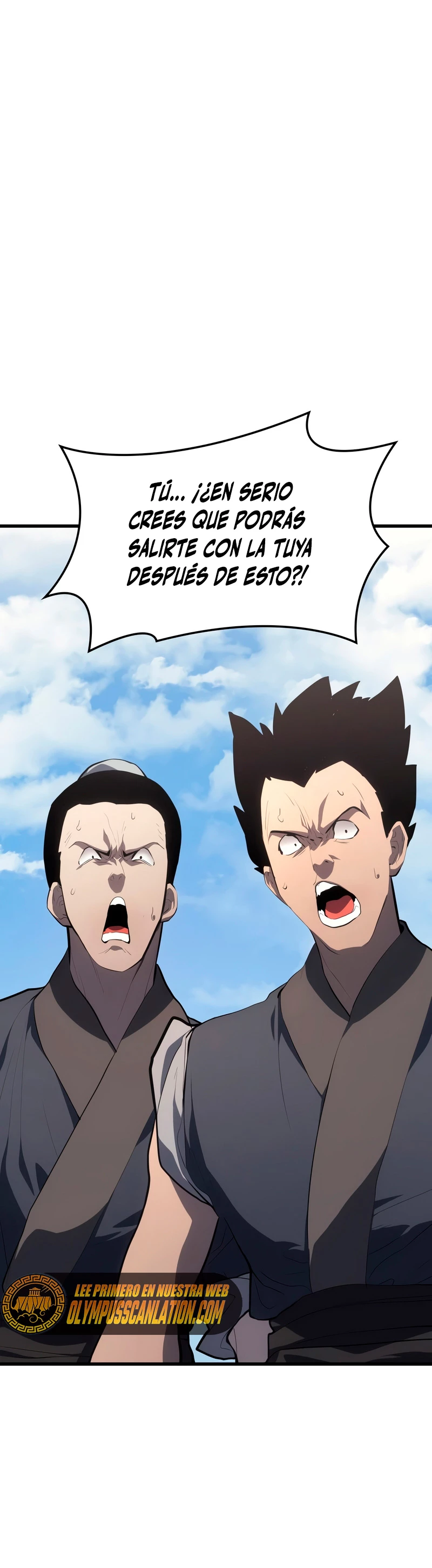 Read El Asesino de la Luna a la Deriva ES Manga Online