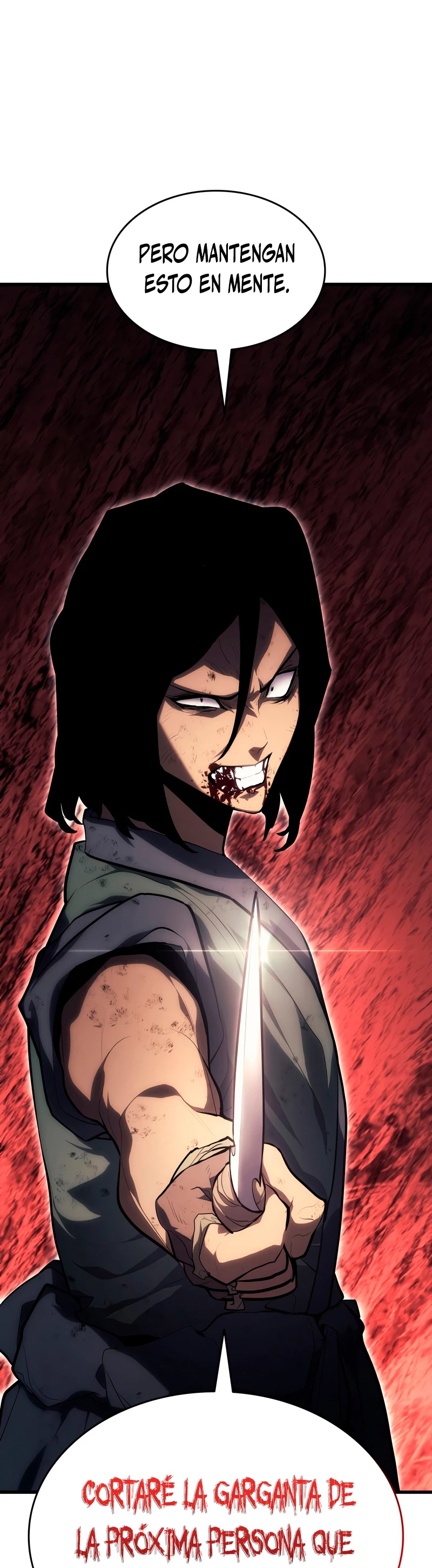 Read El Asesino de la Luna a la Deriva ES Manga Online