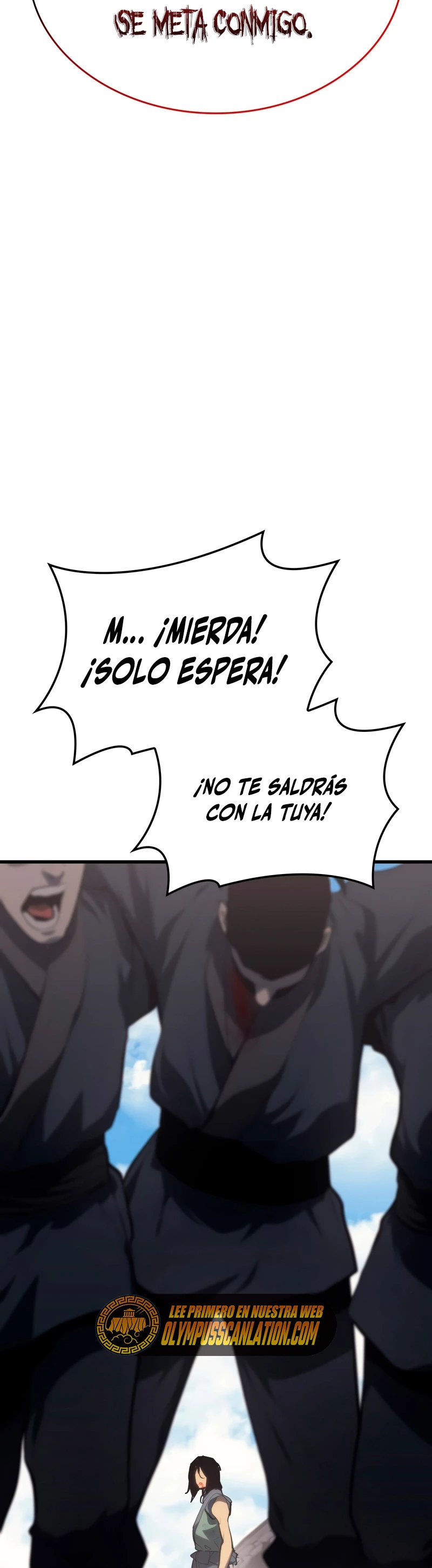 Read El Asesino de la Luna a la Deriva ES Manga Online