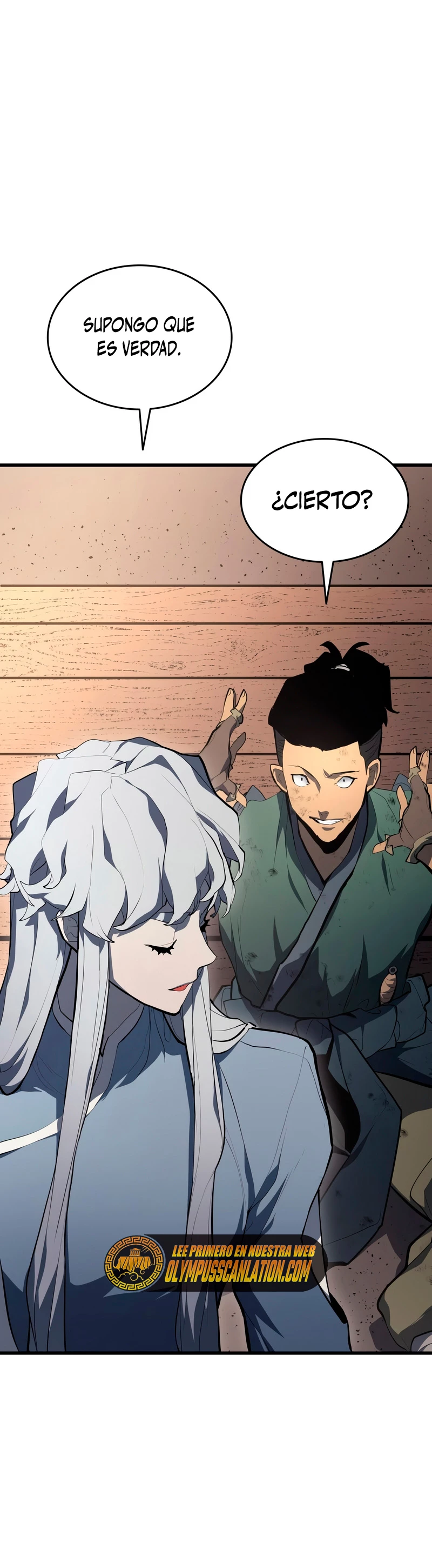 Read El Asesino de la Luna a la Deriva ES Manga Online