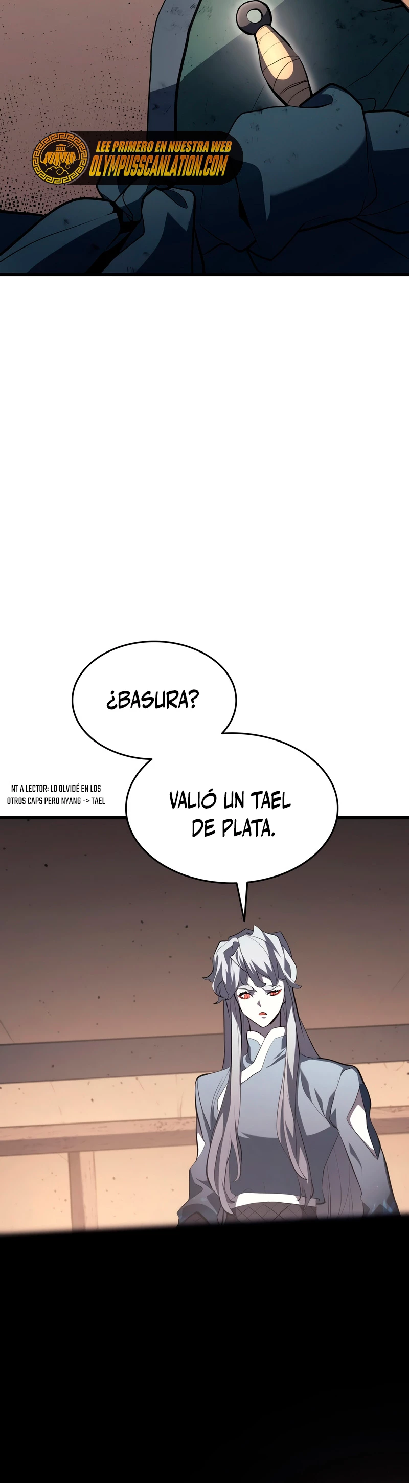 Read El Asesino de la Luna a la Deriva ES Manga Online