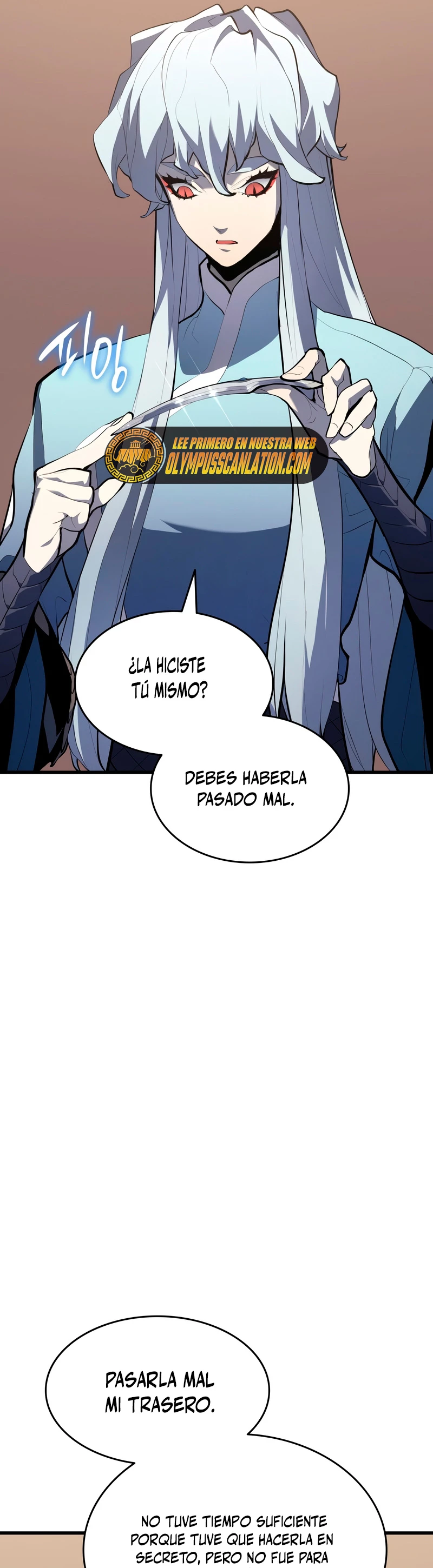 Read El Asesino de la Luna a la Deriva ES Manga Online
