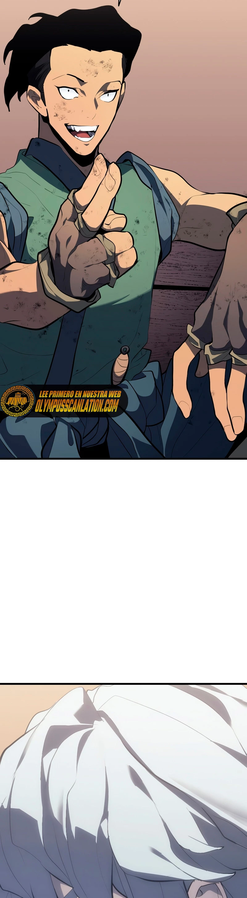 Read El Asesino de la Luna a la Deriva ES Manga Online