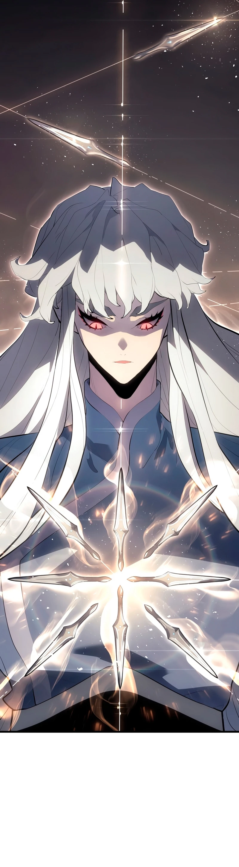 Read El Asesino de la Luna a la Deriva ES Manga Online