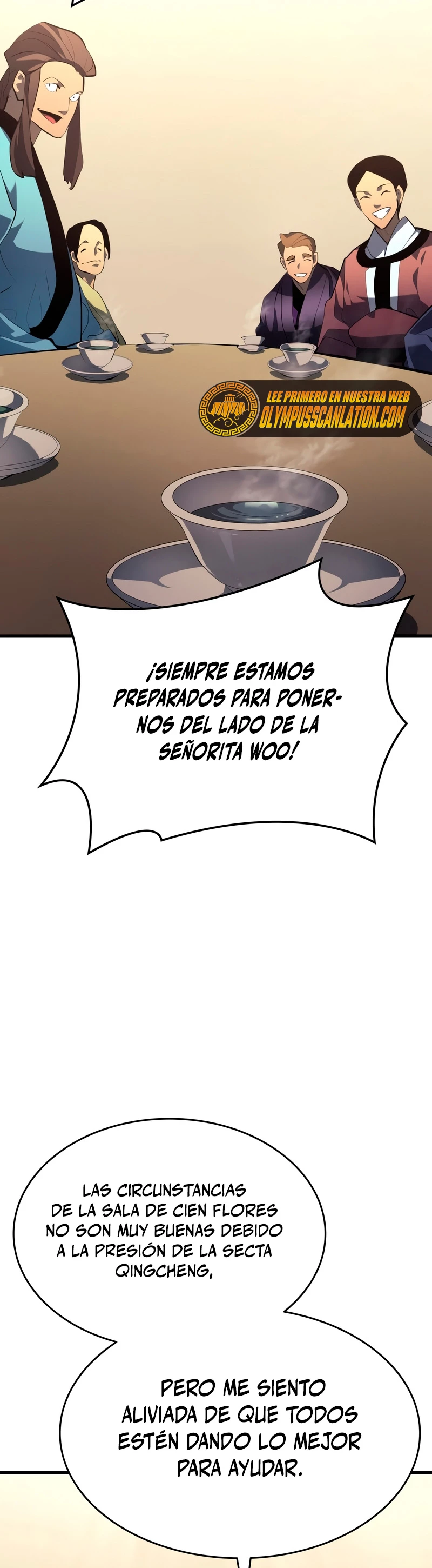 Read El Asesino de la Luna a la Deriva ES Manga Online