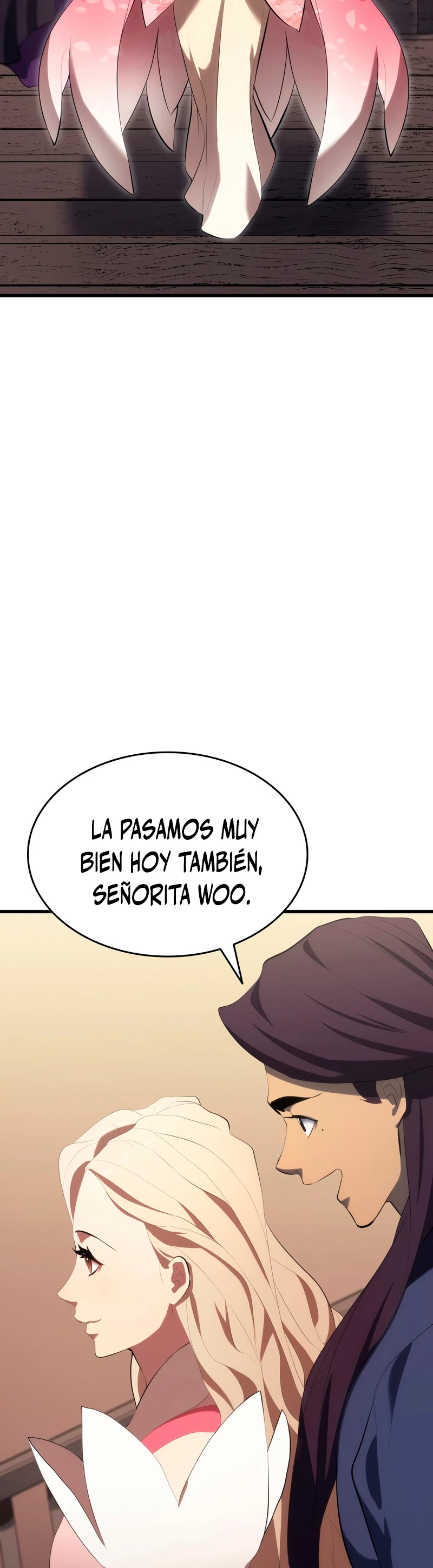 Read El Asesino de la Luna a la Deriva ES Manga Online