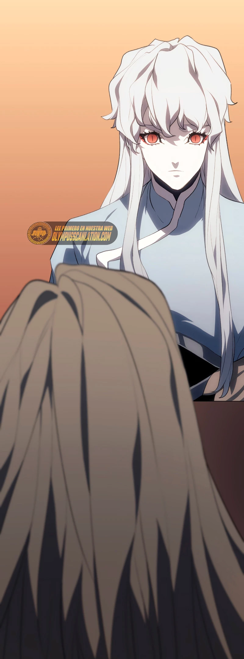 Read El Asesino de la Luna a la Deriva ES Manga Online