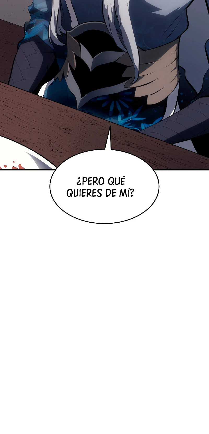 Read El Asesino de la Luna a la Deriva ES Manga Online