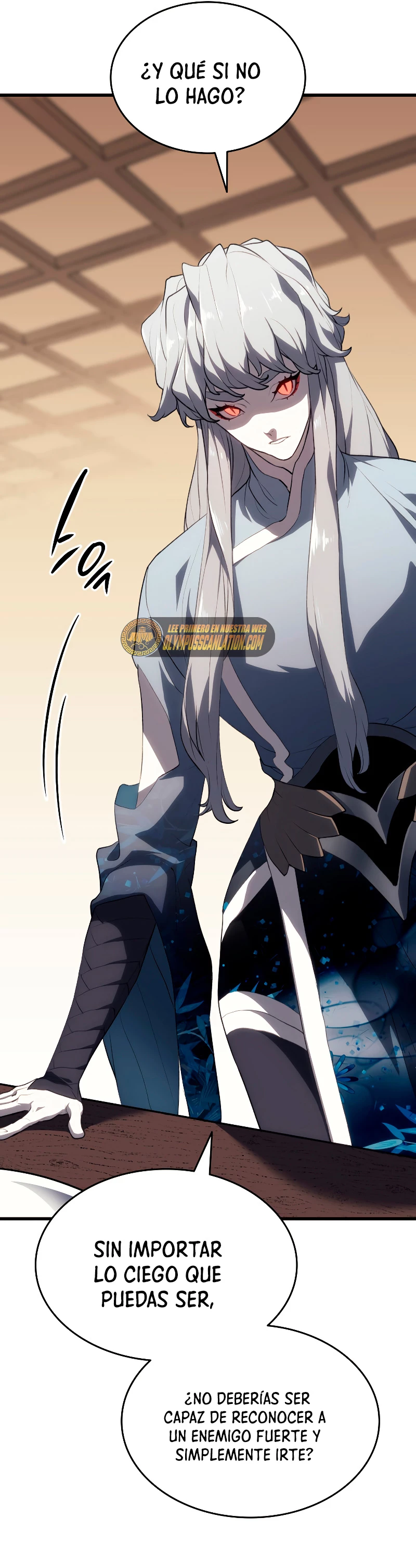 Read El Asesino de la Luna a la Deriva ES Manga Online
