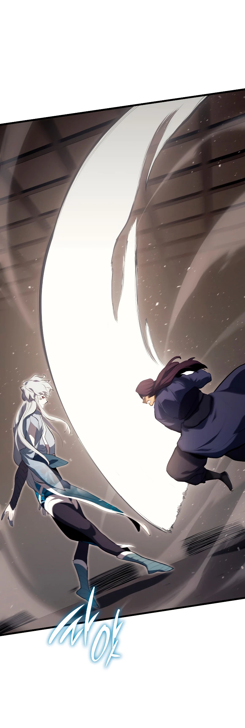 Read El Asesino de la Luna a la Deriva ES Manga Online